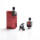 Authentic SMOKTech SMOK Fetch Pro 80W VW Mod Pod System Vape Starter Kit - Red, 4.3ml, 5~80W, 1 x 18650 (Standard Version)