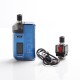 Authentic SMOKTech SMOK Fetch Pro 80W VW Mod Pod System Vape Starter Kit - Blue, 4.3ml, 5~80W, 1 x 18650 (Standard Version)