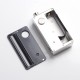 Authentic dotMod dotAIO SE Ultra MTL / DTL Portable AIO Pod System Vape Starter Kit - Black, 2.0ml, 0.3ohm / 0.7ohm, 1 x 18650