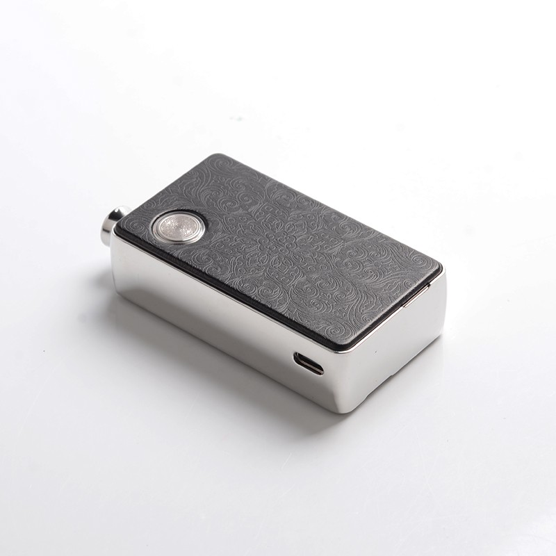 Buy Authentic dotMod dotAIO SE Ultra MTL / DTL Portable Pod Black Kit