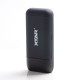 Authentic XTAR PB2S Portable Power Bank Dual-role Fast Charger for 3.6V /3.7V Li-ion/IMR/INR/ICR/18650/18700/20700/21700 - Black