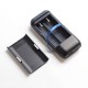 Authentic XTAR PB2S Portable Power Bank Dual-role Fast Charger for 3.6V /3.7V Li-ion/IMR/INR/ICR/18650/18700/20700/21700 - Black