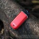 Authentic SMPO OS 650mAh Pod System Starter Kit - Red, 1.8ml