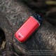 Authentic SMPO OS 650mAh Pod System Starter Kit - Black, 1.8ml