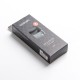 Authentic SMOKTech SMOK Nord 2 Pod System Vape Kit Replacement Empty Nord Pod Cartridge w/o Coils - Black, 4.5ml (3 PCS)