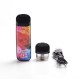 Authentic SMOKTech SMOK Nord 2 40W 1500mAh Pod System Vape Starter Kit - 7-Color Oil Painting, 4.5ml, 0.4ohm / 0.8ohm, 1~40W