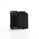 Authentic Master Fury 220W TC VW Variable Wattage Box Mod - Black, 5~220W, 200~650'F, 2 x 18650