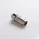 Authentic Smoant Knight 80 TC VW Mod RBA Pod System Vape Kit / Cartridge Replacement RBA Coil Head - Silver, 0.3~2.0ohm