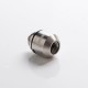 Authentic Smoant Ladon AIO 2in1 Tank Replacement RBA Coil Head - Silver