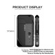 Authentic OneVape AirMOD 60 60W 1500mAh VW Mod Pod System Starter Kit - Mamba, 6ml, 0.2ohm/0.5ohm, 5~60W (Standard Version)