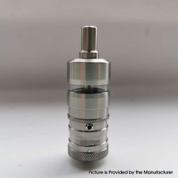 YFTK Flash e-Vapor V4.5S+ RTA Clone available Now! - Vapeforums.lv