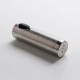 Authentic Ehpro Armor COD 21700 Semi-Mech Mechanical Vape Mod - SS Hauberk, Stainless Steel, 1 x 18650 / 20700 / 21700