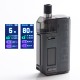 Authentic SMOKTech SMOK Fetch Pro 80W VW Mod Pod System Vape Starter Kit - Black, 4.3ml, 5~80W, 1 x 18650 (Standard Version)