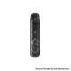 Authentic FreeMax Maxpod 11W 550mAh Pod System Starter Kit - Black, 2.0ml, 1.0 / 1.5ohm NS Mesh Coil