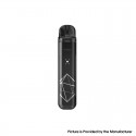 Authentic FreeMax Maxpod 11W 550mAh Pod System Starter Kit - Black, 2.0ml, 1.0 / 1.5ohm NS Mesh Coil