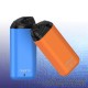 Authentic Aspire Minican 350mAh Pod System Starter Kit - Blue, 2ml, 1.2ohm Kanthal Coil (Standard Version)