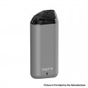 Authentic Aspire Minican 350mAh Pod System Starter Kit - Grey, 2ml, 1.2ohm Kanthal Coil (Standard Version)