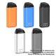 Authentic Aspire Minican 350mAh Pod System Starter Kit - Grey, 2ml, 1.2ohm Kanthal Coil (Standard Version)