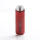 Authentic Vaporesso OSMALL 11W 350mAh Pod System Vape Starter Kit - Red, 1.2ohm, 2ml