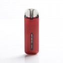 [Ships from Bonded Warehouse] Authentic Vaporesso OSMALL 11W 350mAh Pod System Starter Kit - Red, 1.2ohm, 2ml