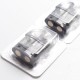 Authentic Vaporesso OSMALL Vape Pod System Replacement Regular Pod Cartridge - 2ml, 1.2ohm, (2 PCS)