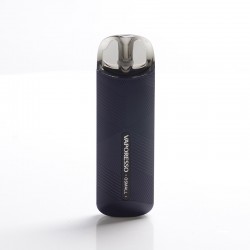 [Ships from Bonded Warehouse] Authentic Vaporesso OSMALL 11W 350mAh Pod System Starter Kit - Dark Blue, 1.2ohm, 2ml