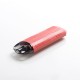 Authentic Vaporesso OSMALL 11W 350mAh Pod System Vape Starter Kit - Red, 1.2ohm, 2ml