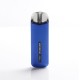 Authentic Vaporesso OSMALL 11W 350mAh Pod System Vape Starter Kit - Blue, 1.2ohm, 2ml