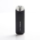 Authentic Vaporesso OSMALL 11W 350mAh Pod System Vape Starter Kit - Black, 1.2ohm, 2ml