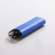 Authentic Vaporesso OSMALL 11W 350mAh Pod System Vape Starter Kit - Blue, 1.2ohm, 2ml