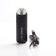 Authentic Vaporesso OSMALL 11W 350mAh Pod System Vape Starter Kit - Black, 1.2ohm, 2ml