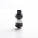 Authentic Smoant Ladon AIO 2in1 Sub Ohm Tank + RBA Atomizer - Black, 0.15ohm / 0.16ohm, 4.0ml / 6.0ml, 28mm Diameter