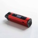 Authentic Advken Orcas MX Cube 80W VW Pod System Vape Starter Kit - Red, 4.5ml, 0.8 / 0.3ohm, 5~80W, 1 x 18650