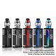 Authentic IJOY Captain 2 180W TC VV VW Mod Starter Kit w/ Captain V Tank - Blue, 5ml, 0.15ohm /0.4ohm, 300~600'F, 2 x 18650