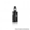 Authentic IJOY Captain 2 180W TC VV VW Mod Starter Kit w/ Captain V Tank - Black, 5ml, 0.15 / 0.4ohm, 300~600'F, 2 x 18650