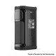 Authentic IJOY Captain 2 180W TC VV VW Mod Starter Kit w/ Captain V Tank - Black, 5ml, 0.15 / 0.4ohm, 300~600'F, 2 x 18650