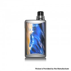 Vandy Vape Kylin M AIO Kit - Polar Phantom