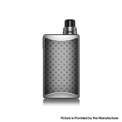 Vandy Vape Kylin M AIO Kit - Silver