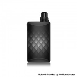 Vandy Vape Kylin M AIO Kit - Wormhole