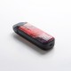 Authentic SMOKTech SMOK Nord 2 40W 1500mAh Pod System Vape Starter Kit - Red Stabilizing Wood, 4.5ml, 0.4ohm / 0.8ohm, 1~40W