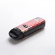 Authentic SMOKTech SMOK Nord 2 40W 1500mAh Pod System Vape Starter Kit - Red Stabilizing Wood, 4.5ml, 0.4ohm / 0.8ohm, 1~40W