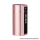 [Ships from Bonded Warehouse] Authentic Innokin Coolfire Z50 50W 2100mAh Variable Wattage Box Mod - Pink, Zinc Alloy, 6~50W