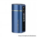 [Ships from Bonded Warehouse] Authentic Innokin Coolfire Z50 50W 2100mAh Variable Wattage Box Mod - Blue, Zinc Alloy, 6~50W