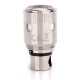 Authentic Uwell Ni200 Coil Heads for Crown Sub Ohm Tank - Silver, 0.15 Ohm (80~120W) (4 PCS)