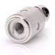 Authentic Uwell Ni200 Coil Heads for Crown Sub Ohm Tank - Silver, 0.15 Ohm (80~120W) (4 PCS)