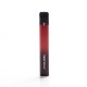 Authentic Vapor Storm Stalker 2 400mAh Pod System Vape Pen Starter Kit - Black Red, 1.8ml, 1.3ohm