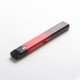 Authentic Vapor Storm Stalker 2 400mAh Pod System Vape Pen Starter Kit - Black Red, 1.8ml, 1.3ohm