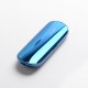 Authentic Vaptio SLEEK 13W 400mAh Pod System Starter Kit - Blue, 0.8ohm, 1.5ml