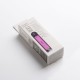 Authentic Efest Slim K1 USB Intelligent Charger for 14500 / 16650 / 17650 / 17670 / 18350 / 18500 / 18650 / 20700 / 26500 /26650