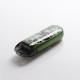 Authentic SMOKTech SMOK Pozz X 40W 1400mAh VW Pod System Vape Starter Kit - Green Camouflage, 4.5ml, 0.4ohm / 0.6ohm, 5~40W